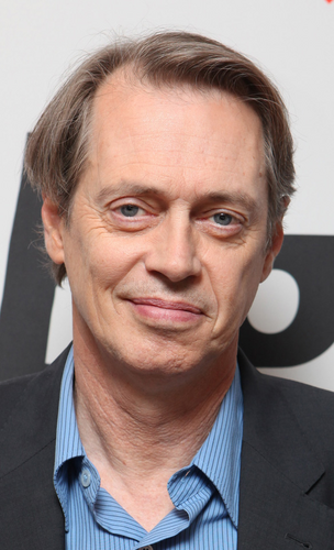 Steve Buscemi