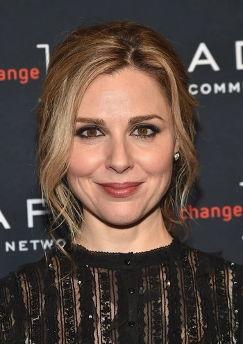 Cara Buono: The Sopranos' Forgotten Gem