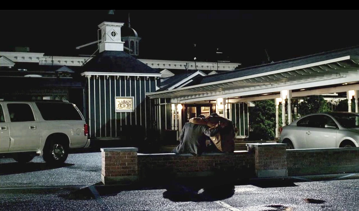 Pennsylvania Restaurant The Sopranos Wiki Fandom