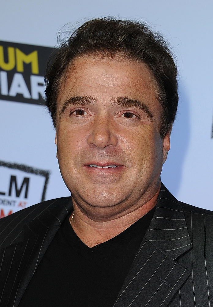 Michael Rispoli The Sopranos Wiki Fandom