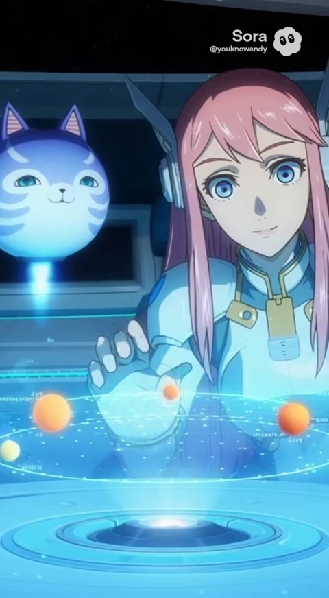 Solar System Tour/At Mars | Sora Character Wiki | Fandom