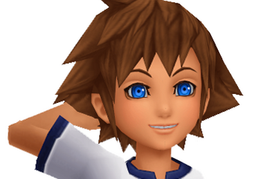 Sora | IG-88's Adventures Wiki | Fandom