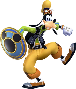 Goofy | Sora Lucis Caelum Wiki | Fandom