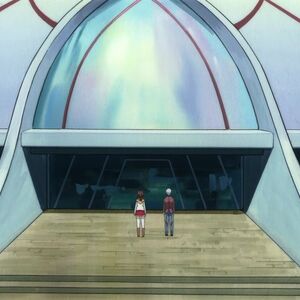Synapse Sora No Otoshimono Wiki Fandom Tomoki finds that what fell in the skies is a winged feminine humanoid named ikaros from an unfamiliar world of synapse, who shortly. synapse sora no otoshimono wiki fandom