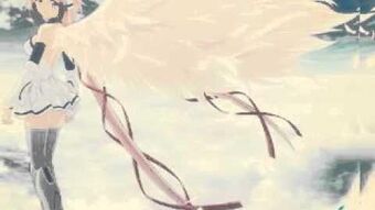 Eternal Ikaros Sora No Otoshimono Final Eternal My Master Jouei Kinen Album Sora No Otoshimono Wiki Fandom