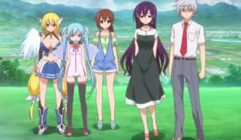 Heaven S Lost Property Final Eternal My Master Sora No Otoshimono Wiki Fandom Terima kasih telah download sora no otoshimono final: lost property final eternal my master