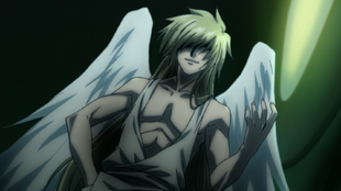Heaven's lost property season 1 episode 1 2025 free