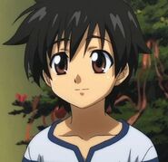 Tomoki Sakurai