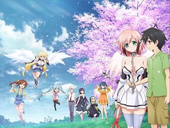 Heaven S Lost Property Final Eternal My Master Sora No Otoshimono Wiki Fandom Watch sora no otoshimono final: lost property final eternal my master