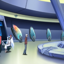 Synapse Sora No Otoshimono Wiki Fandom Etānaru mai masutā) is a 2014 japanese anime film based on the manga series heaven's lost property. synapse sora no otoshimono wiki fandom
