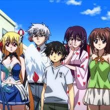 Featured image of post Sora No Otoshimono Wikipedia Watch english dubbed at animekisa