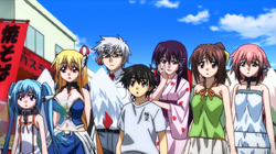 Sora No Otoshimono Wiki Fandom Sora no otoshimono forte character & drama album.please enjoy it! sora no otoshimono wiki fandom