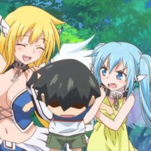 Heaven S Lost Property Final Eternal My Master Sora No Otoshimono Wiki Fandom The anime you love for free and in hd. lost property final eternal my master
