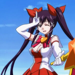 Mikako Satsukitane Sora No Otoshimono Wiki Fandom Welcome to sora no otoshimono wiki! mikako satsukitane sora no otoshimono