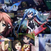 Sora No Otoshimono Forte Heart Ga Me Wo Samasu Ongakushu Sora No Otoshimono Wiki Fandom