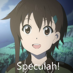 Speculah