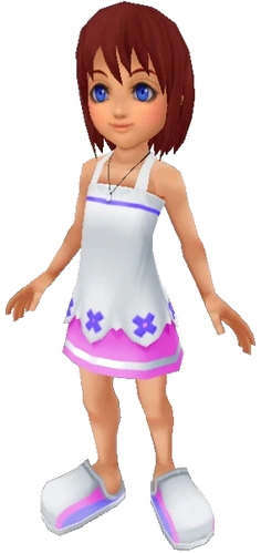 Kairi | Sora's Adventures Series (X0209) Wiki | Fandom