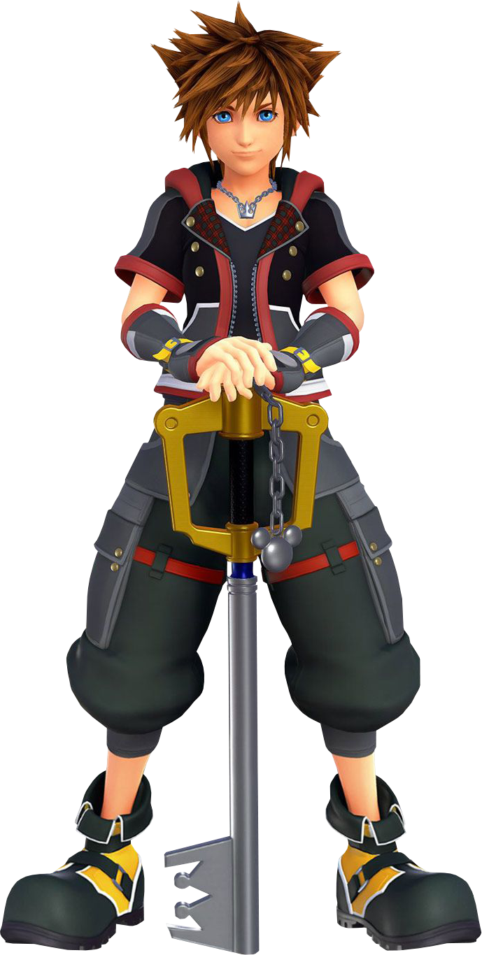 Sora | Sora's Adventures Series (X0209) Wiki | Fandom