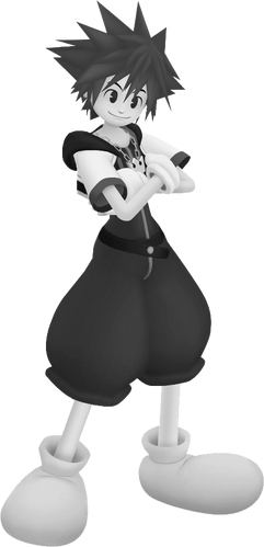 Sora | Sora's Adventures Series (X0209) Wiki | Fandom