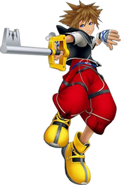 ◆sora◆ Older Sora