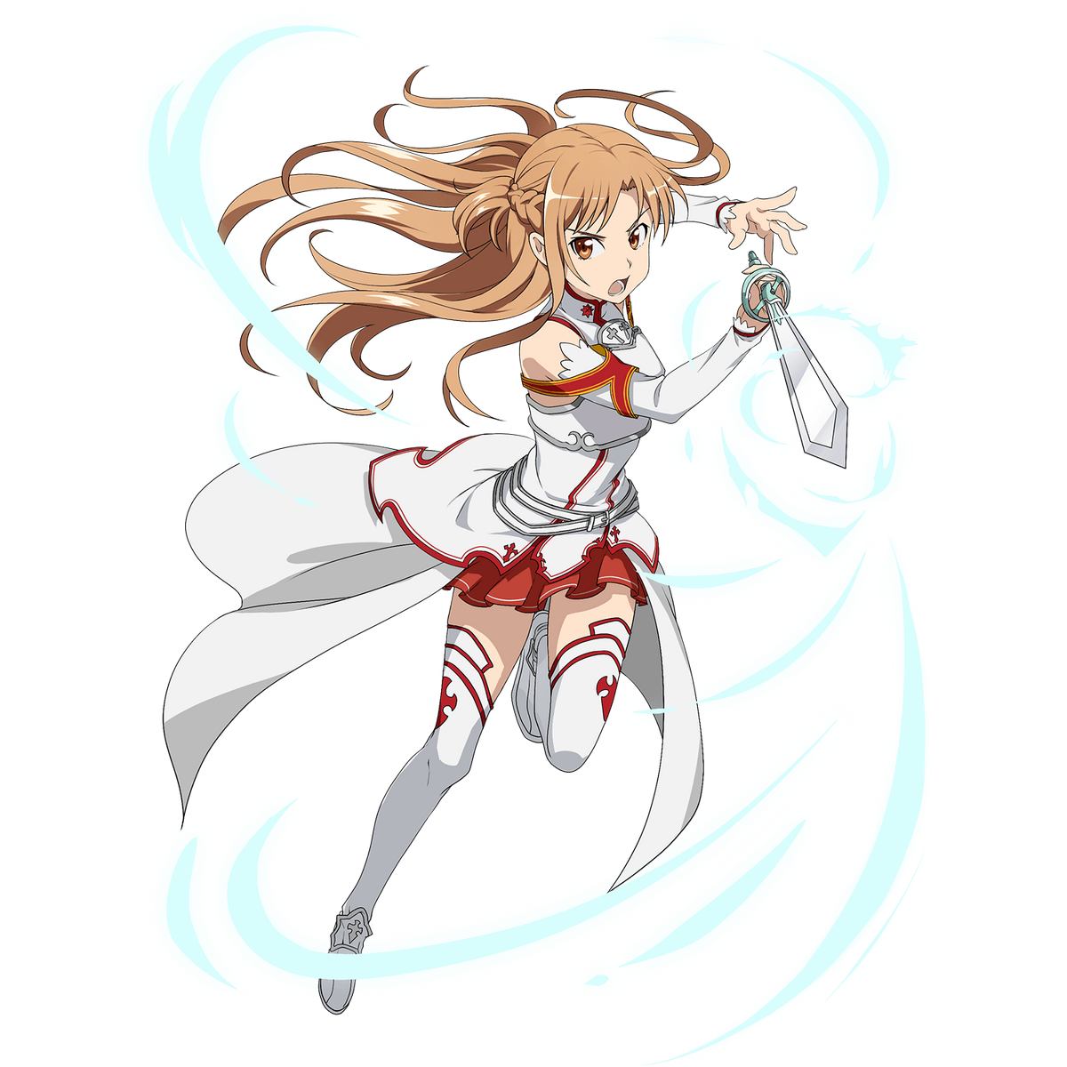 Asuna | Sora's Adventures Series (X0209) Wiki | Fandom