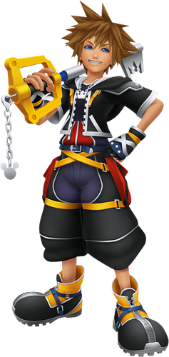 Sora | Sora's Adventures Series (X0209) Wiki | Fandom