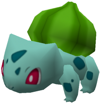 Pokemon Bulbasaur – Pixelmon Reforged Wiki