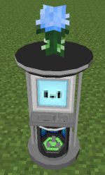 I just started pixelmon and found this thing, is this rare? : r/PixelmonMod