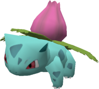 Pokemon Bulbasaur – Pixelmon Reforged Wiki