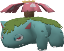 Pokemon Bulbasaur – Pixelmon Reforged Wiki