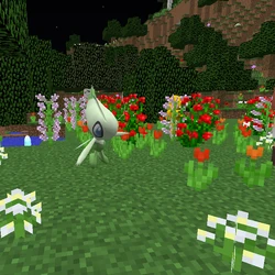 Ability Capsule Pixelmon