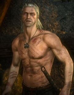 Geralt de Riv