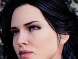 Yennefer