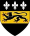 blason historique des successeurs