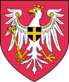 ancien blason de la Rédanie