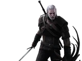 Geralt de Riv