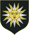 Emblème de Nilfgaard
