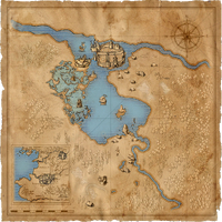 carte dans le jeu