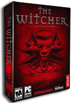 solution the witcher enhanced edition