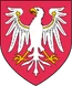 Blason Rédanien actuel