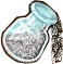 Substances Powdered pearl