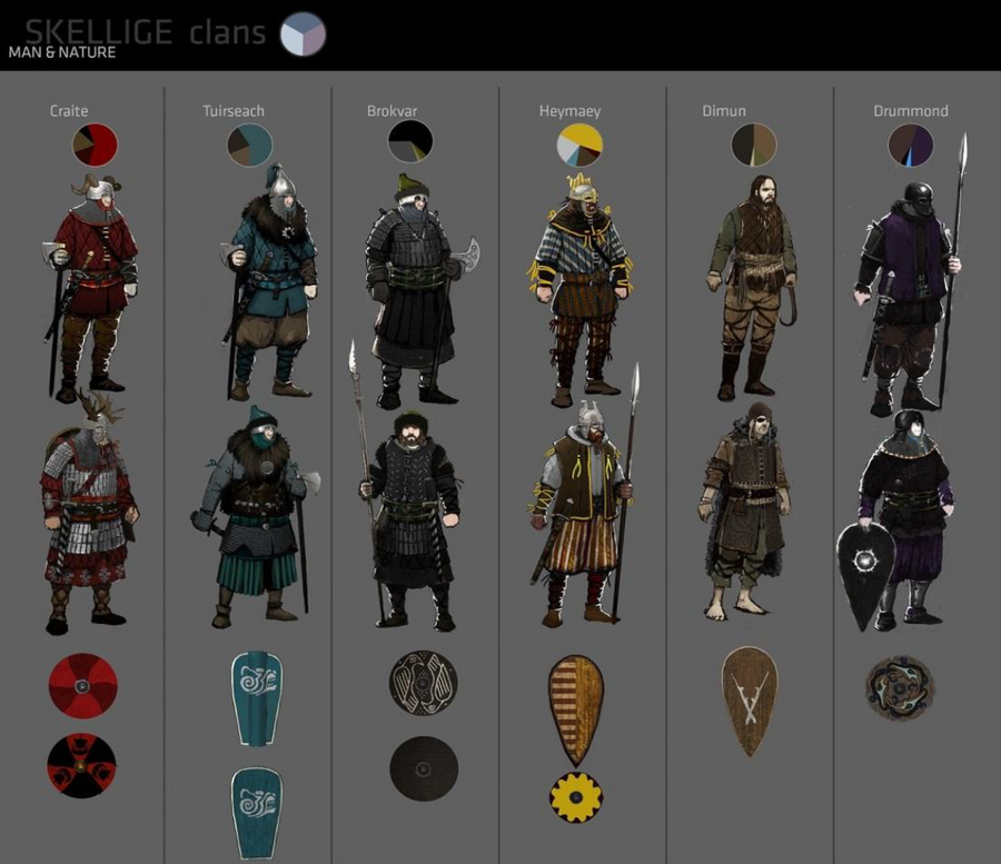 Armures Dans The Witcher 3 Wiki Officiel Du Sorceleur Armures Dans The Witcher 3 Wiki Officiel Du Sorceleur
