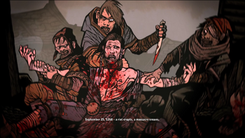 Pogrom de Rivia