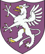 Blason Caingorn