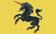 Drapeau Kaedwen