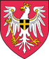Redanian coat of arms
