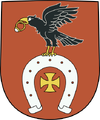 Blason des Ademeyn
