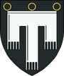 Blason Ellander - Stanislav Komárek