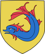 Blason Kerack