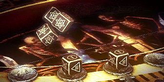 Dice poker